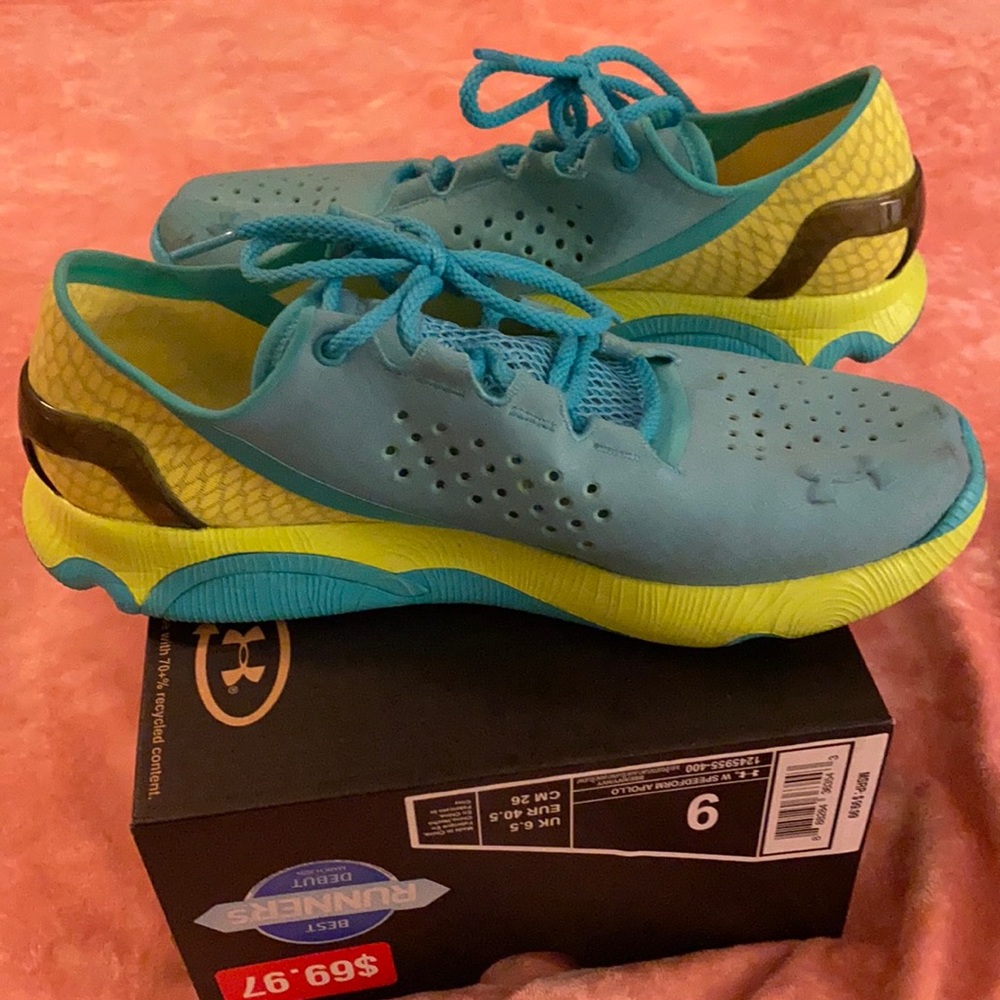 Shoes